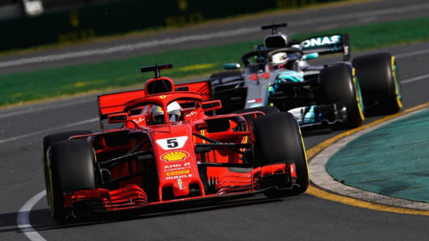 Photo: © LAT Images