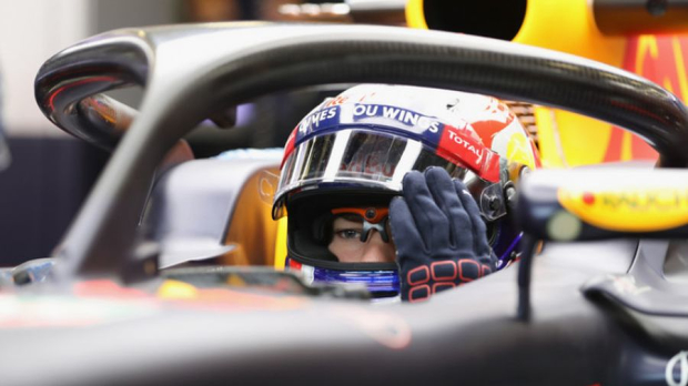 Photo: © LAT Images