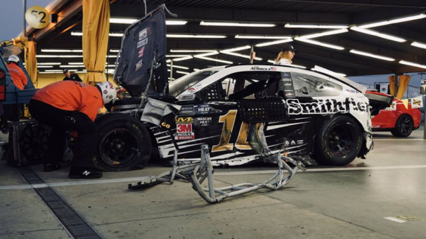 Photo: © LAT Images