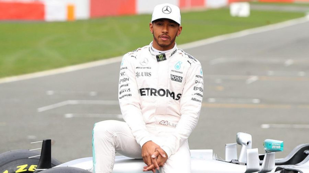 Photo: © LAT Images