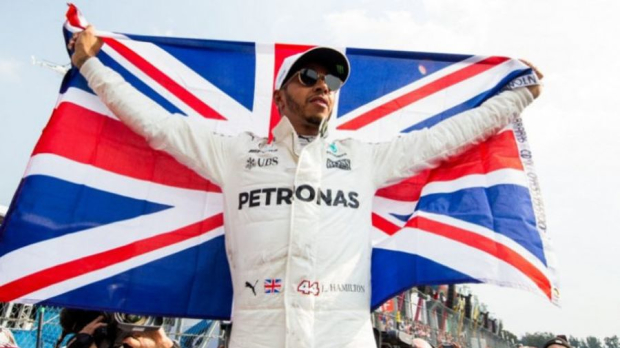 Photo: © LAT Images