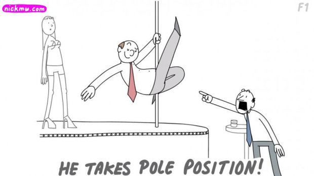 Photo: © LAT Images