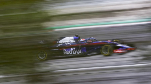 Foto: © LAT Images