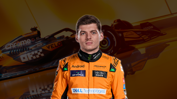 verstappen, mclaren, social 