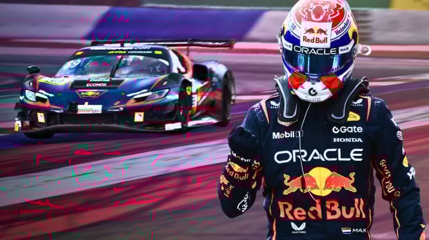 Credit for photo: ADAC Motorsport x IMAGO x GPFans