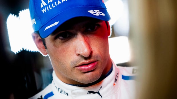 Carlos Sainz Jr.