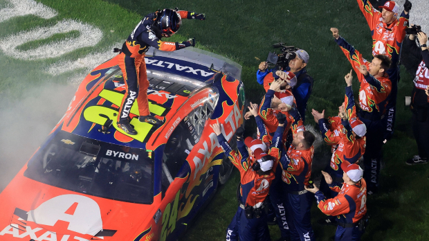 Daytona 500: Every NASCAR driver to win The Great American Race