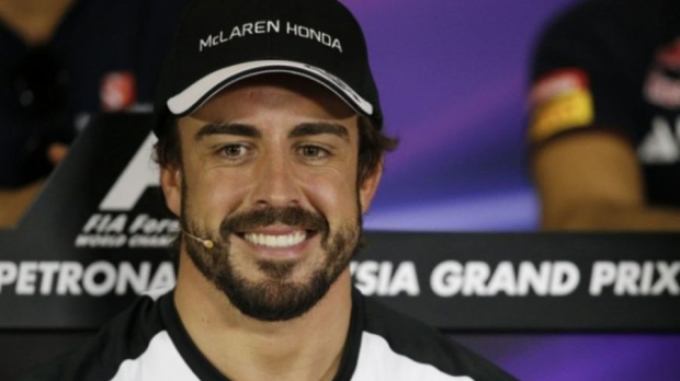 Photo: © LAT Images