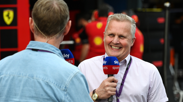 Former F1 driver Johnny Herbert tells FIA to FIGHT Red Bull dominance ...