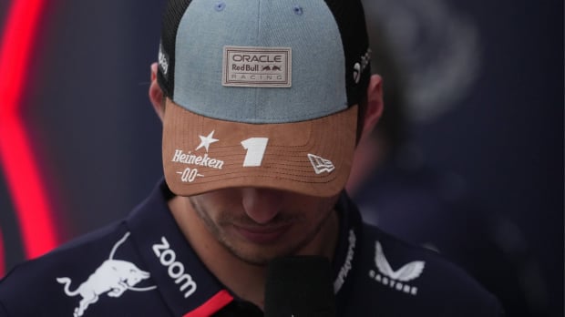 Max Verstappen, Red Bull, United States, 2024