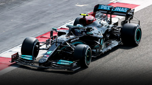 Thumb, Track Guide — Foto: © LAT Images