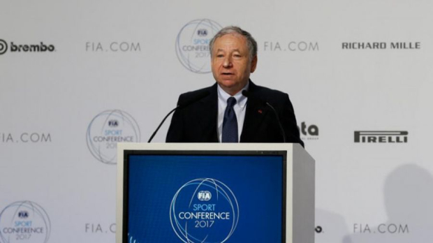 Photo: © LAT Images