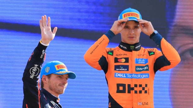 verstappen, norris 