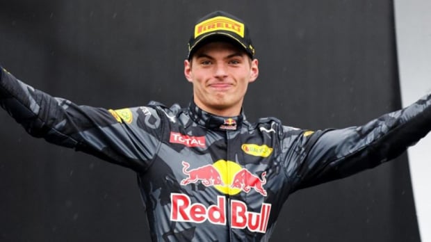 Photo: © LAT Images