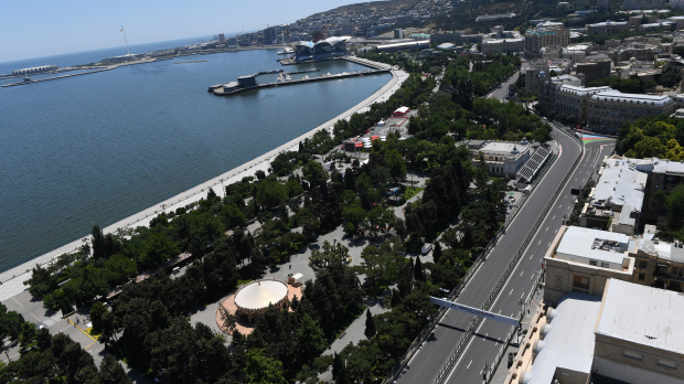Azerbaijan