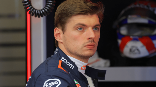 'Red Bull overweegt verbod op Macarena-vleugel af te dwingen na eigen falen Verstappen' — Photo: © IMAGO