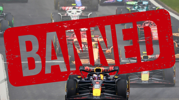 Thumbnail for specials regarding bans and disqualifications