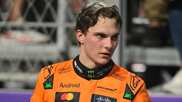 Piastri ontkent sabotage bij McLaren: "Dat is niet het geval"