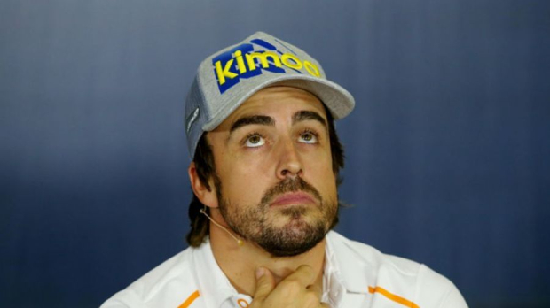 Photo: © LAT Images