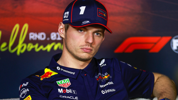Carlos Sainz, Williams, Australia, 2025