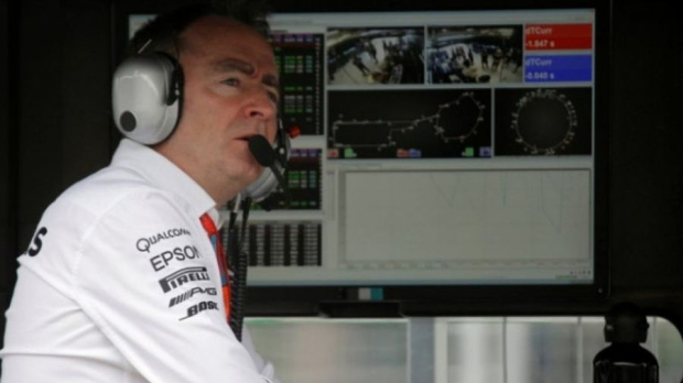 Photo: © LAT Images