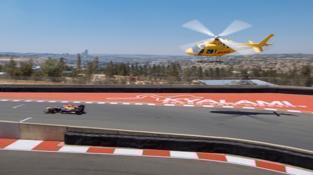 Credit for photo: Red Bull Content Pool