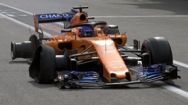 Photo: © LAT Images