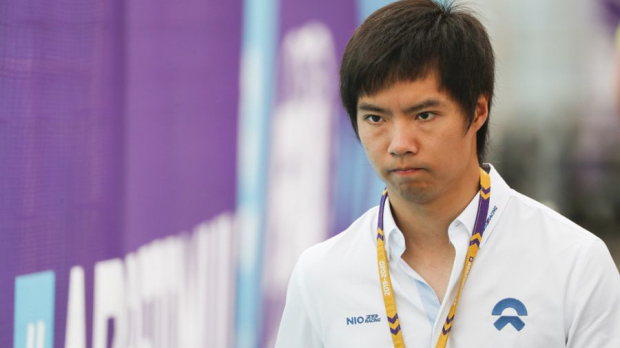 Ma Qinghua