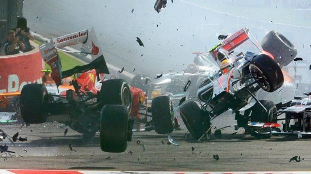 Foto: © LAT Images