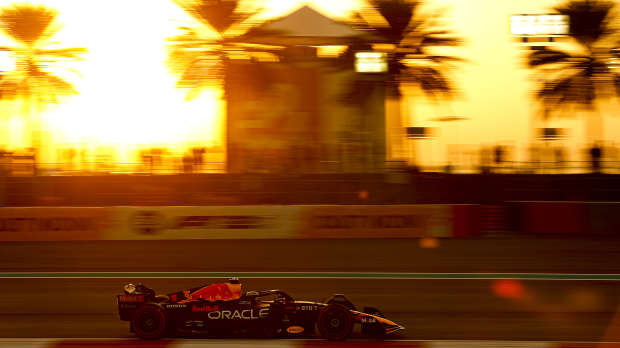 Abu Dhabi