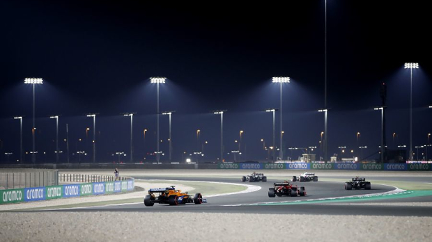 Qatar, kwalificatie