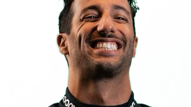 Daniel Ricciardo