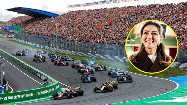 Dilan, VVD, Dutch GP, socials