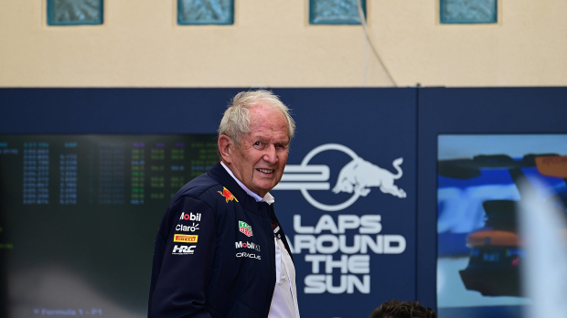 F1 News: Helmut Marko demands Daniel Ricciardo improvement after poor ...