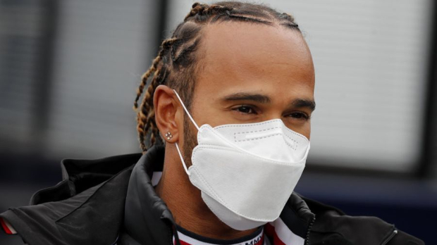 Lewis, Hamilton, Mercedes, Imola 