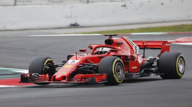 Photo: © LAT Images