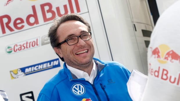 Williams new sporting director 
