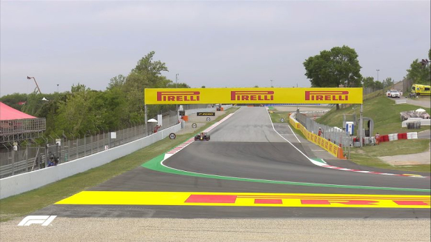 f1, red bull, spain 