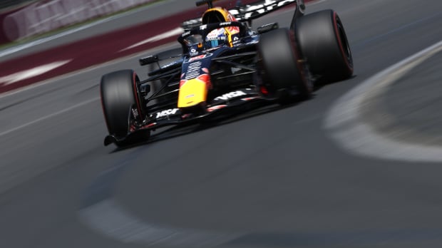 Credit for photo: Red Bull Content Pool — Foto: © Red Bull Content Pool