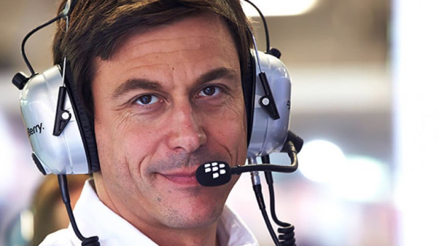 Photo: © LAT Images