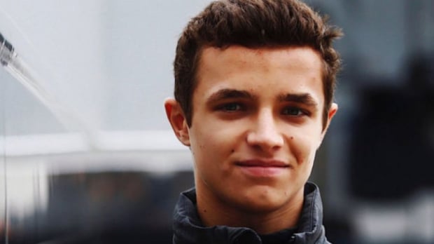 Photo: © LAT Images