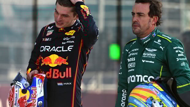 Credit for photo: Red Bull Content Pool