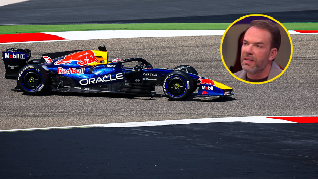 Doornbos, RB22, socials