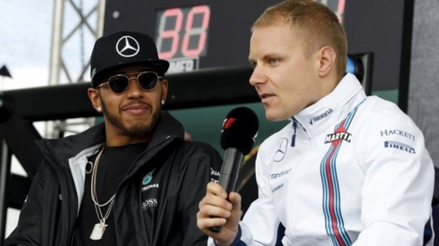 Photo: © LAT Images