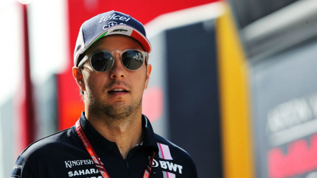 Photo: © LAT Images