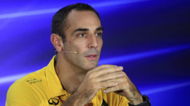 Photo: © LAT Images