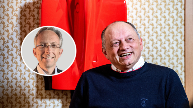 Vasseur and Vigna