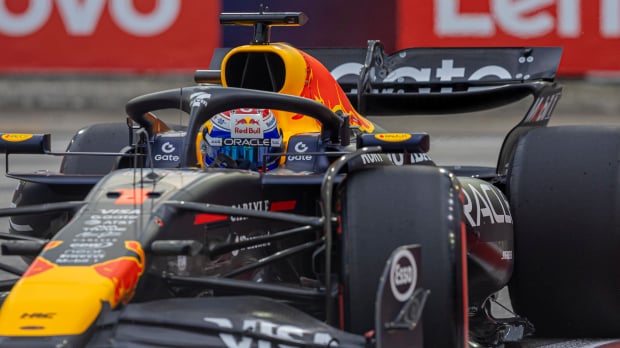 verstappen, singapore, f1, 2025, generic