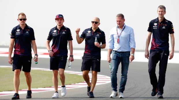 Qatar — Foto: © LAT Images