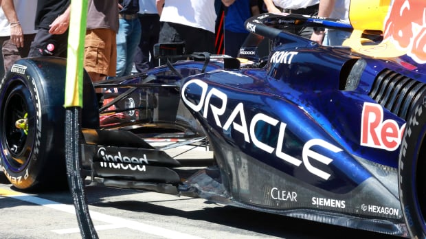 RB22, Red Bull, Max Verstappen, Austrian GP, generic, 2026 — Foto: © IMAGO